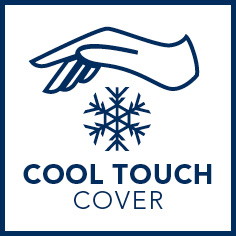 Cool Touch Cover