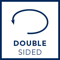 Double Sided