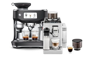 Deals on Coffee Machines
