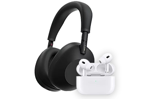 Deals on Headphones