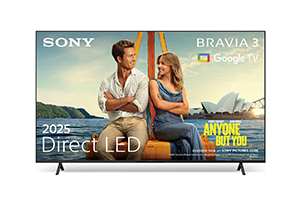 Deals on TVs