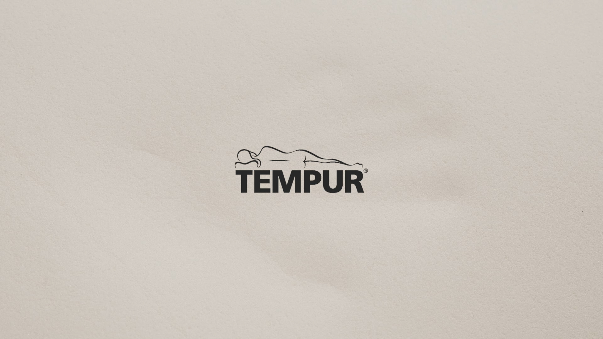 Tempur Brand Video