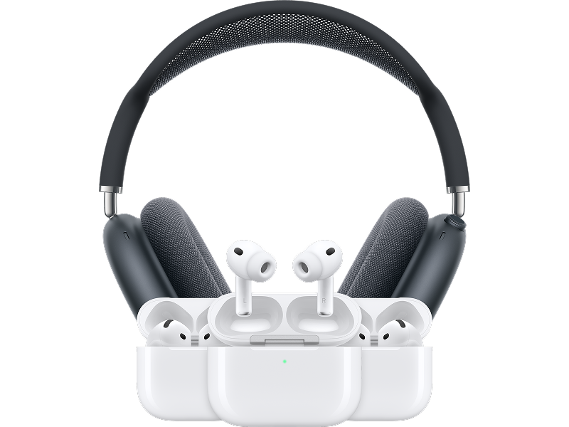 airpods