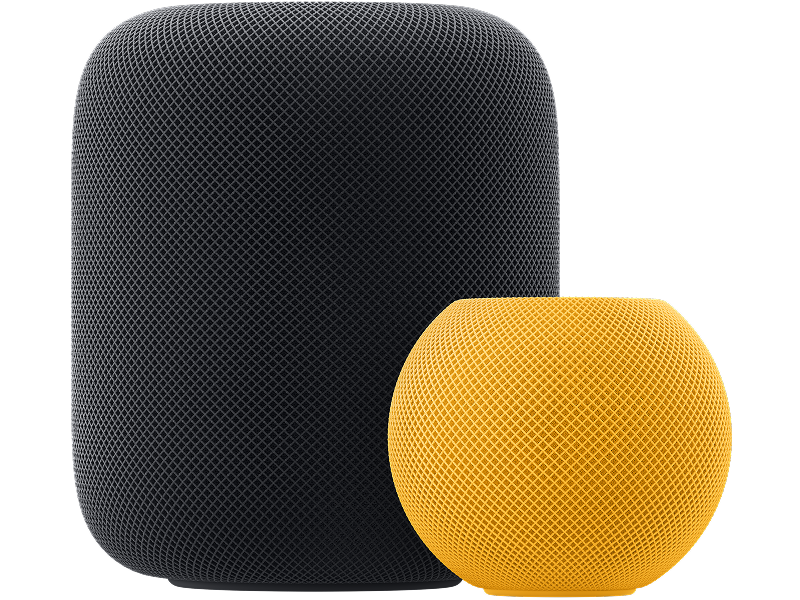 homepod
