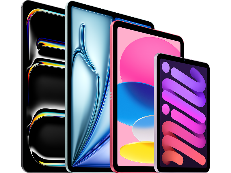 ipad