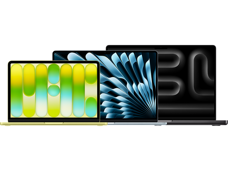 macbook