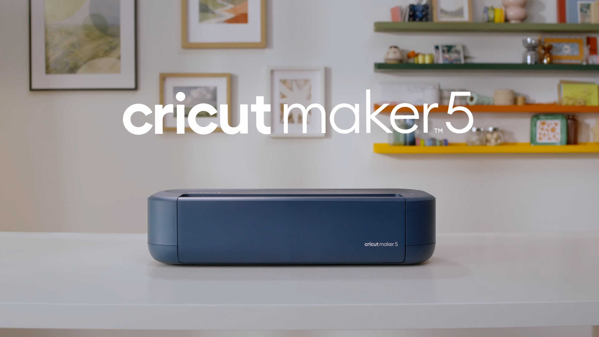 Cricut Maker 5
