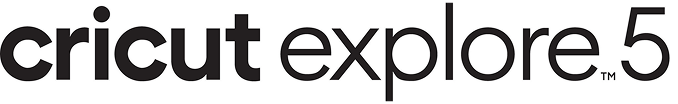 Cricut Explore 5