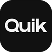Download Quik App
