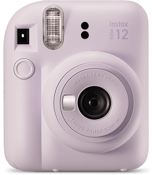 Instax Instant Cameras