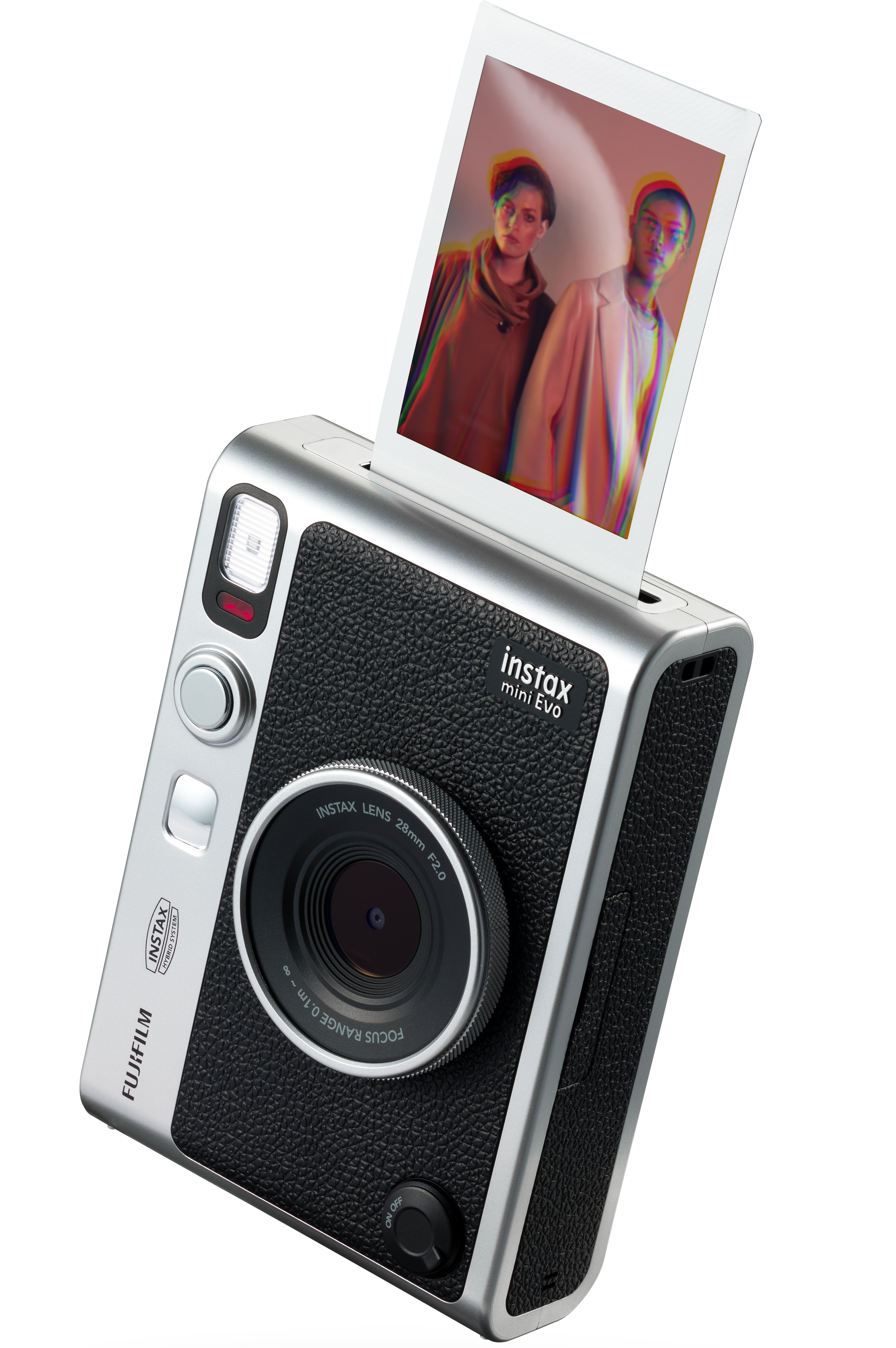 Instax Hybrid Cameras
