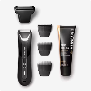 Beard Hedger Electric Trimmer