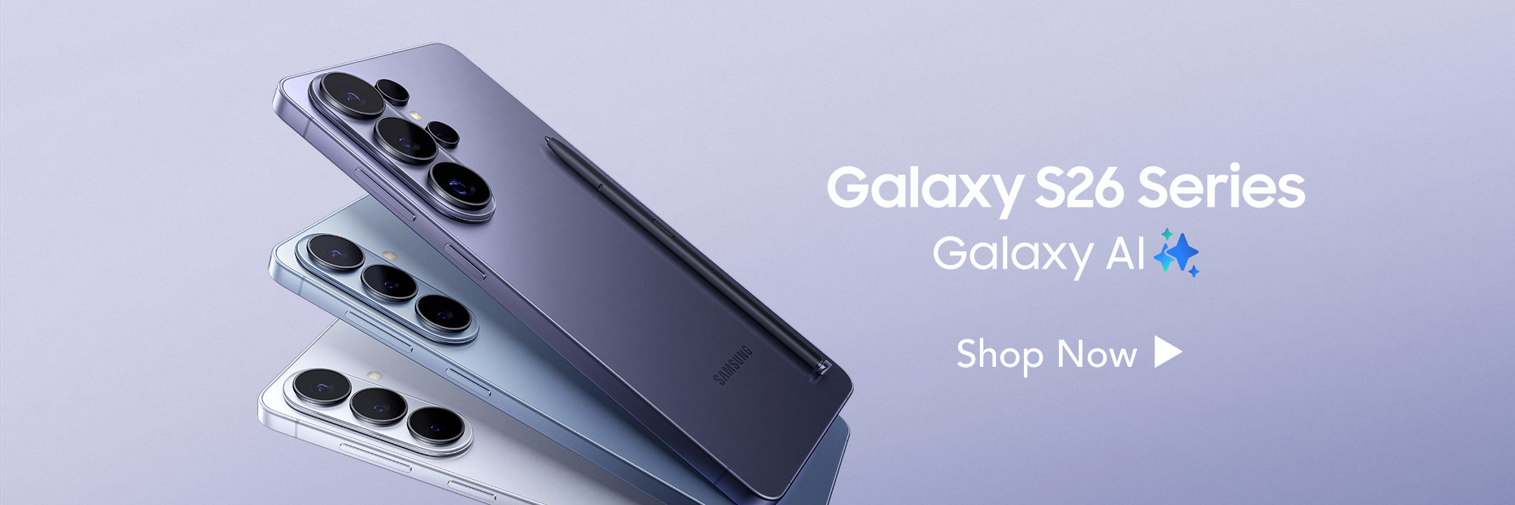 Samsung Section Image