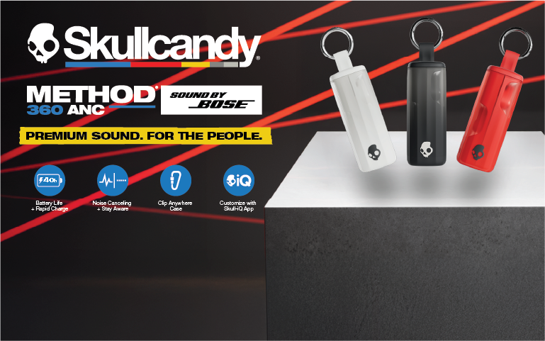 Skullcandy