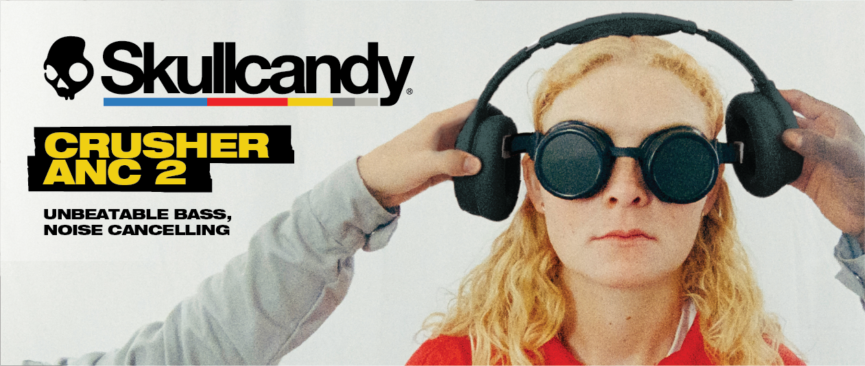 Skullcandy