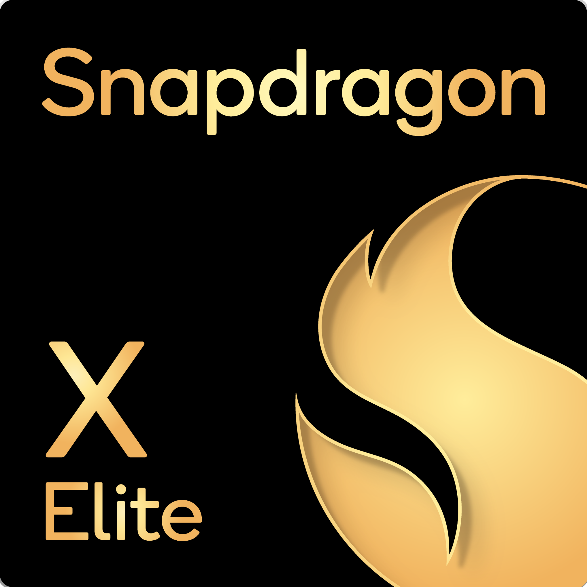 Snapdragon X Elite icon