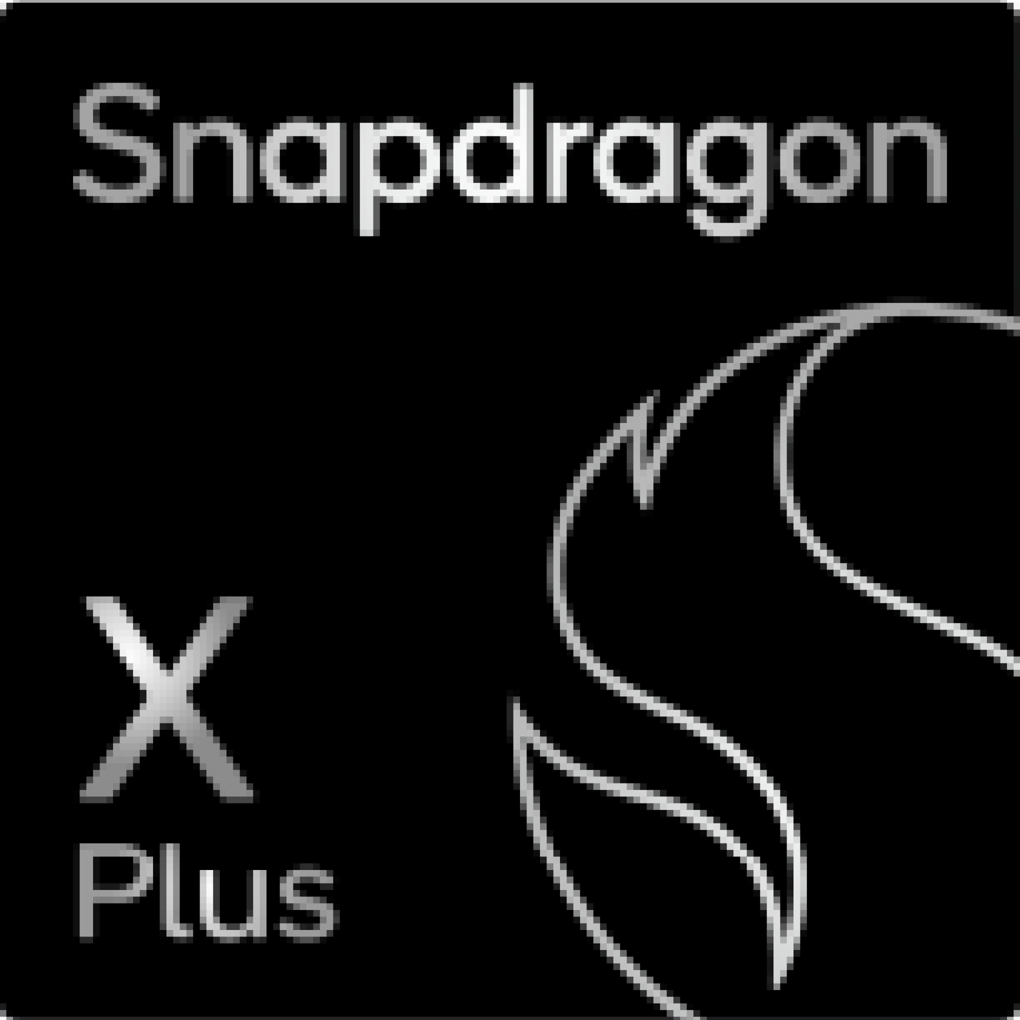 Snapdragon X Plus Elite icon