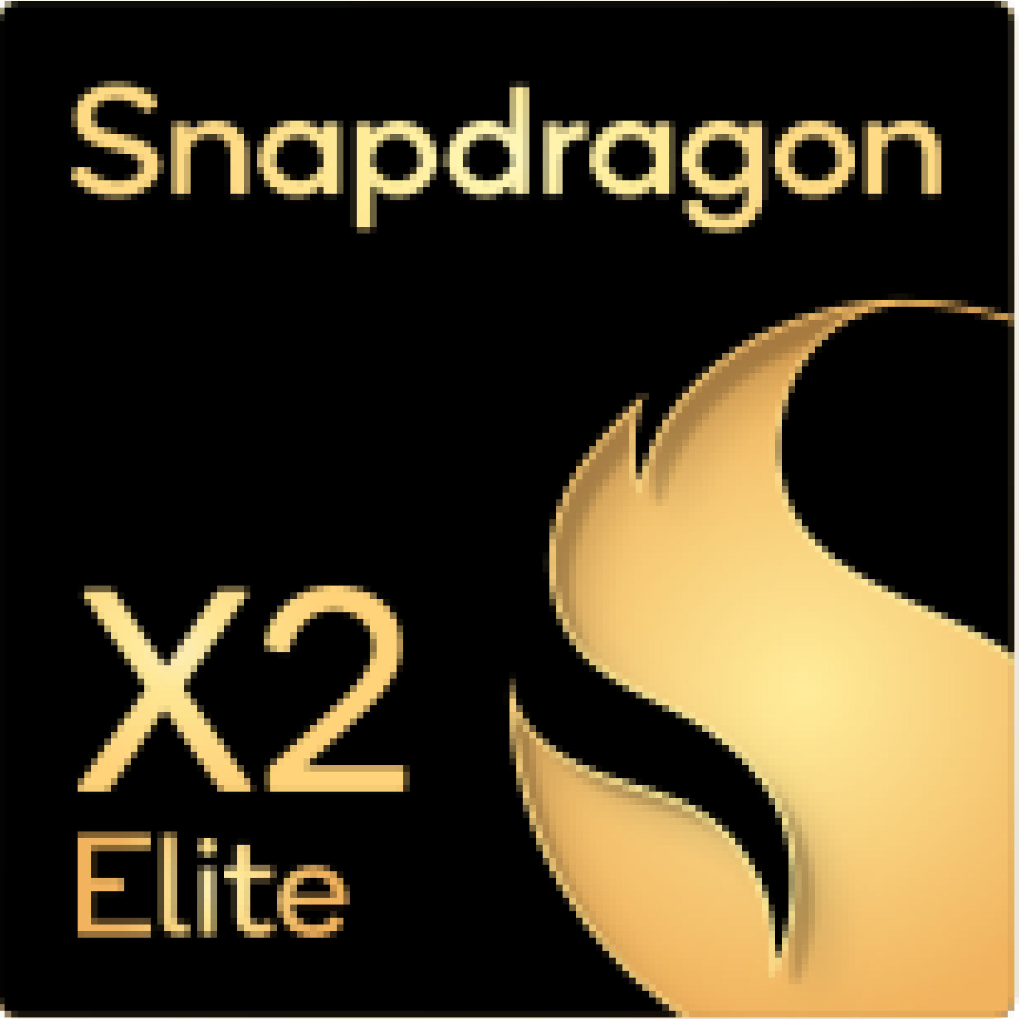 Snapdragon X2 Elite icon