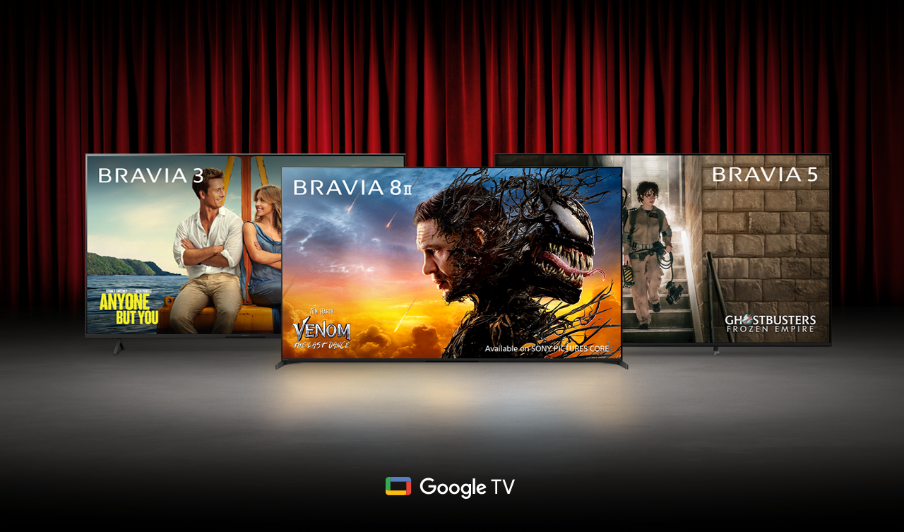 Sony TV