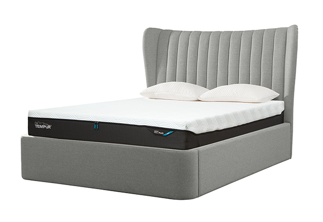 Tempur Horton Ottoman Bed Frame
