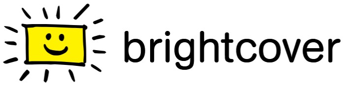 Brightcover Logo