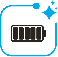 Multi-Day Battery