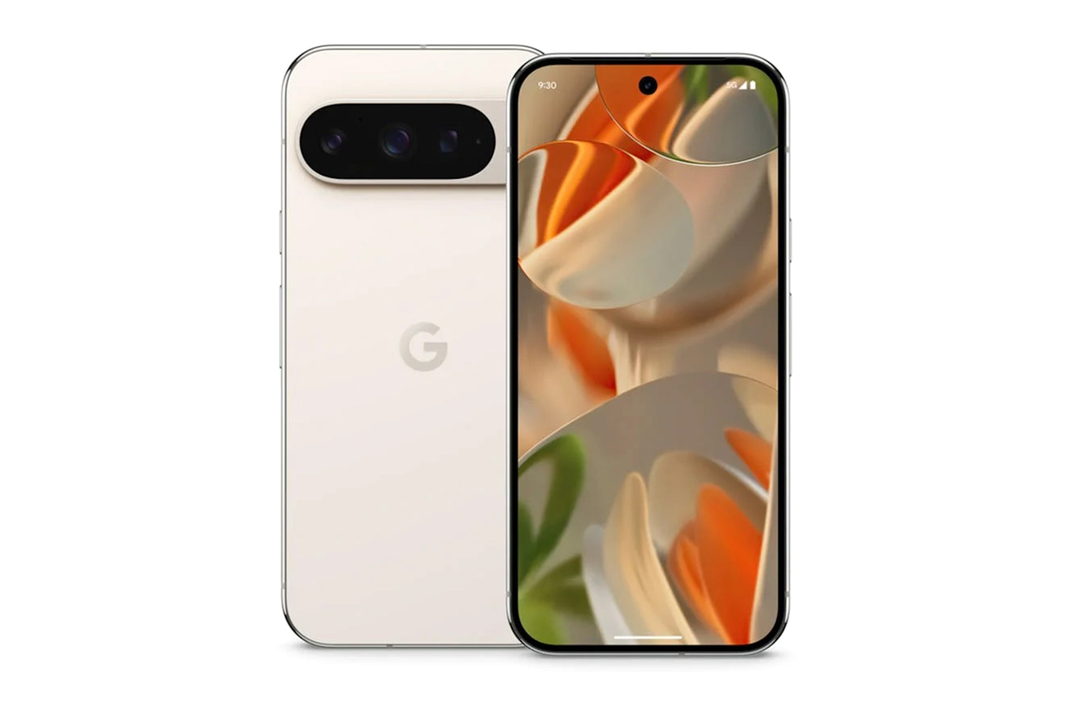 Google Pixel 9 Pro
