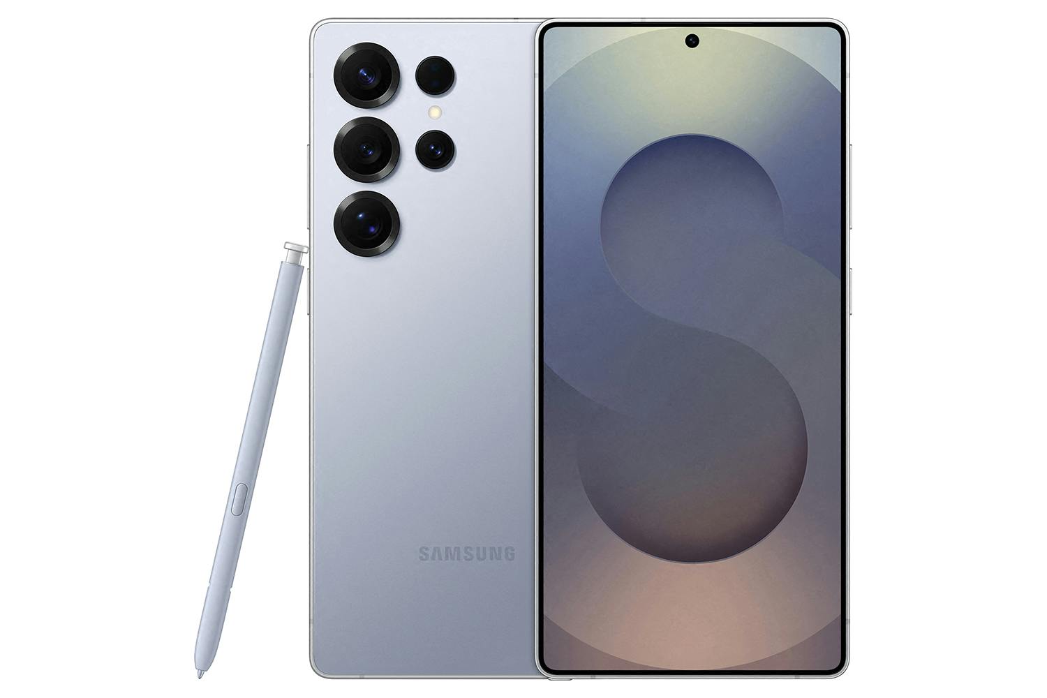 Samsung Galaxy S25 Ultra