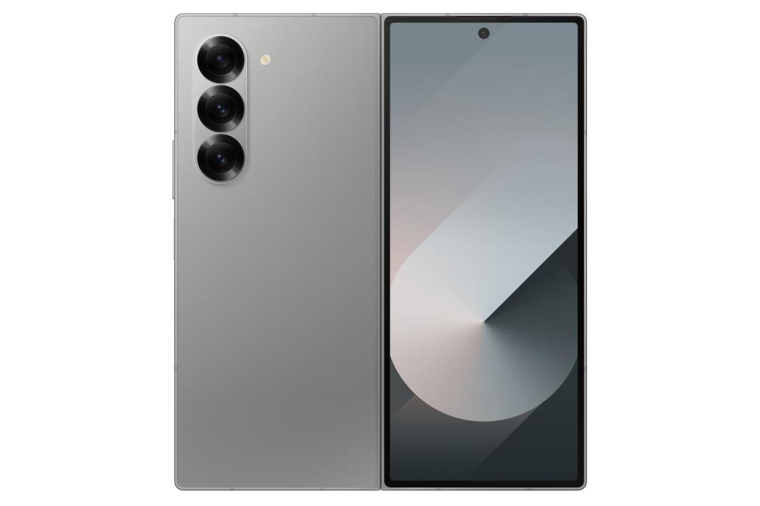 Samsung Galaxy Z Fold6
