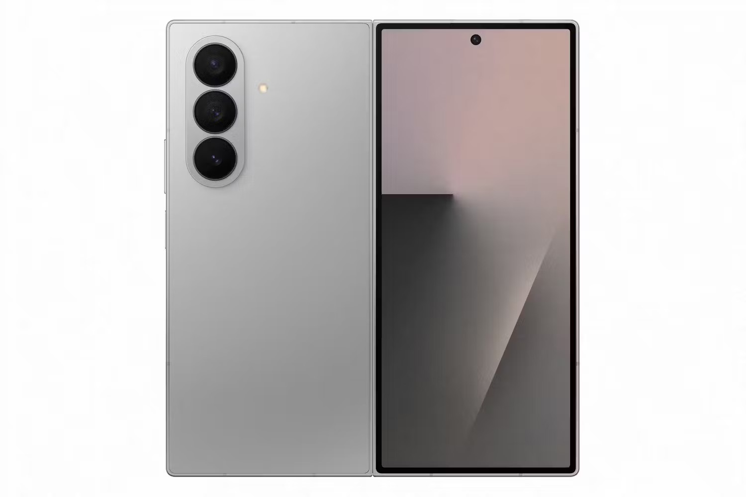 Samsung Galaxy Z Fold7