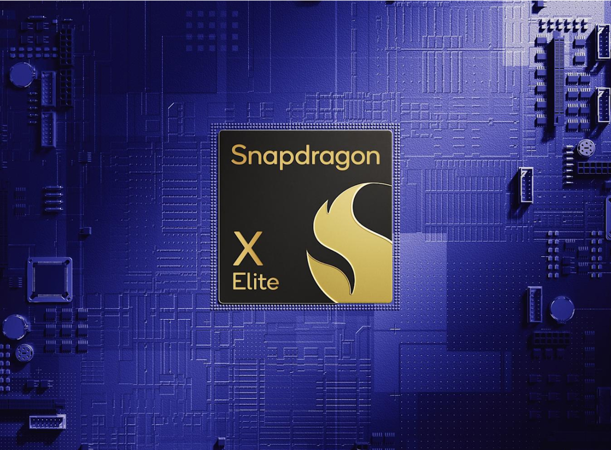 Snapdragon X Elite