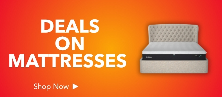 Deals on Mattresses