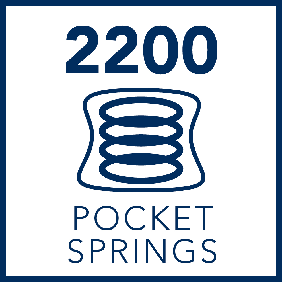 Pocket Spring