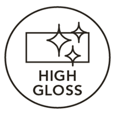 HIGH GLOSS
