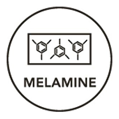Melamine
