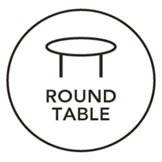 ROUND TABLE