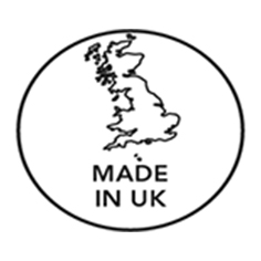 Made in UK