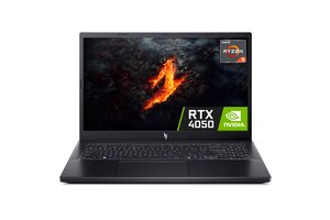 Gaming Laptops