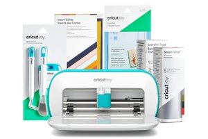 Crafting and Cutting