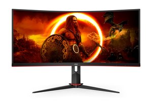 Gaming Monitors