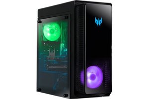 Gaming Desktops