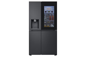 Cooling Appliances