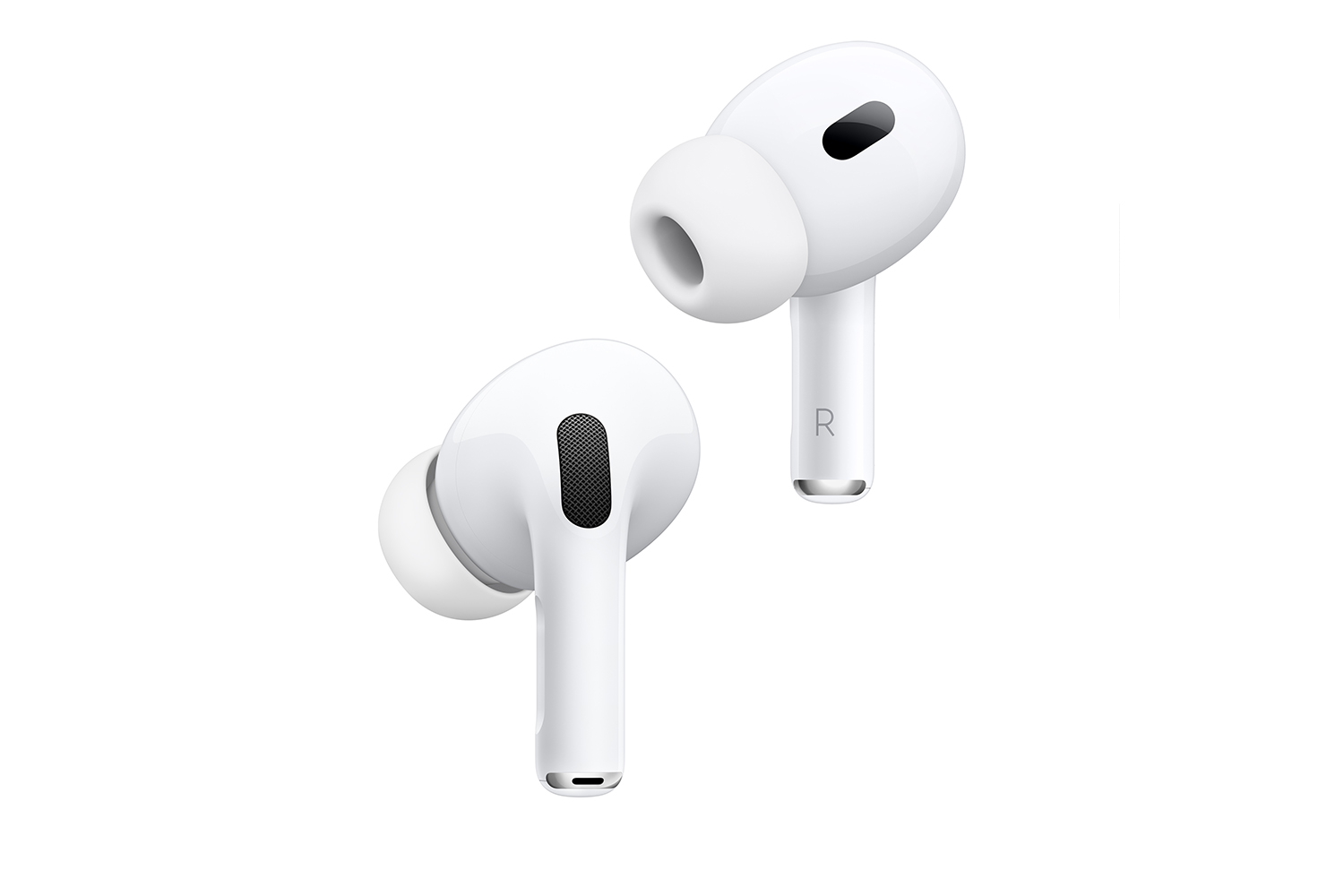 Headphones/Earphones