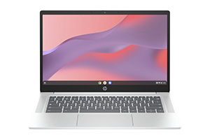 Chromebooks