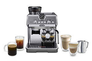 Coffee Machines