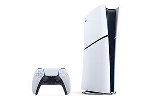Gaming Consoles