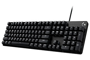 Keyboards