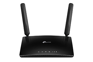 Network & Connectivity