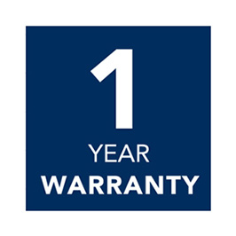 1 YEAR GUARANTEE