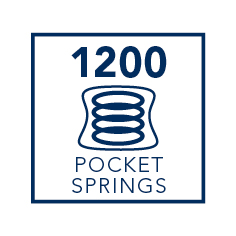 POCKET SPRINGS